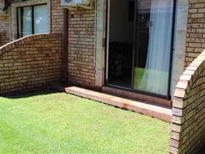 Bachelor apartment in Kathu