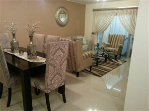 2 Bed Apartment in North Riding Estates