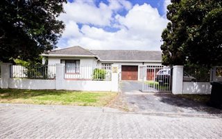 4 Bedroom House in Sun Valley