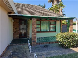 3 Bed House in Plumstead