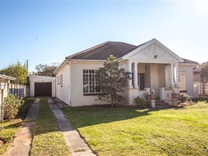 3 Bed House in Walmer
