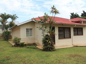 3 Bed House in Barberton