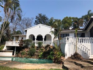 5 Bed House in Atholl Heights