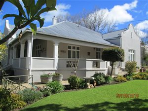3 Bed House in Porterville