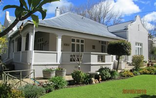 3 Bedroom House in Porterville