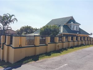 4 Bed House in Mount Vernon