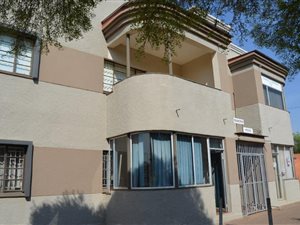600 m² Commercial space in Bloemfontein