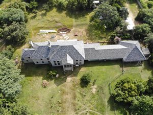 4 Bed House in Glenferness AH