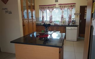 3 Bedroom House in La Hoff