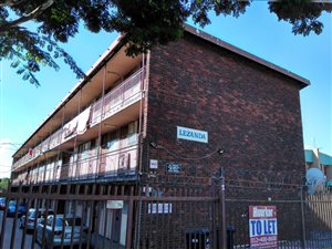 1 Bed Flat in Pretoria West