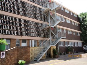 2 Bed Apartment in Three Rivers