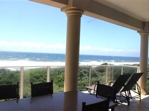 2343 m² Commercial space in Shelly Beach