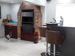 3 Bed House in Vasco Estate