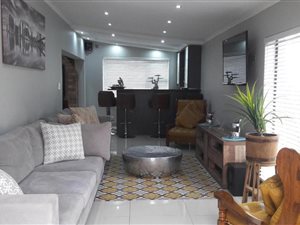 3 Bed House in Vasco Estate