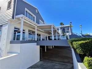 69 m² Commercial space in Knysna Central