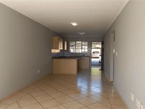 2 Bed Apartment in Tileba