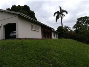 4 Bed House in Atholl Heights