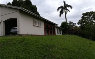 4 Bedroom House in Atholl Heights