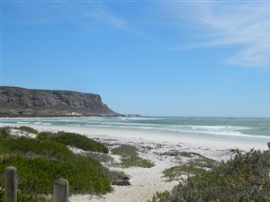 683 m² Land available in Elands Bay