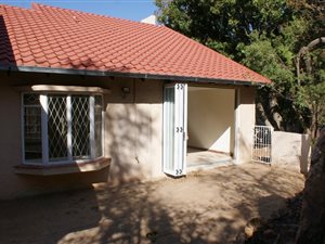 3 Bed Townhouse in Murrayfield