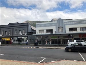 1415 m² Commercial space in Paarl