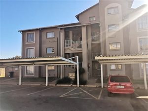 3 Bed Apartment in Benoni Central