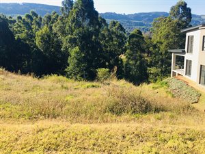 1204 m² Land available in Victoria Country Club Estate