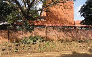 2 Bedroom Apartment in Empangeni Central