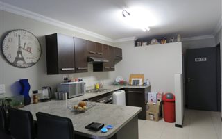 1 Bedroom Apartment in Solheim