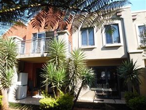 2 Bed Townhouse in Darrenwood
