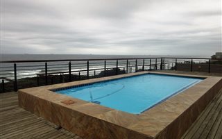 2 Bedroom Apartment in La Mercy