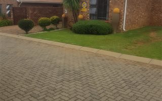 2 Bedroom Cluster in Pomona