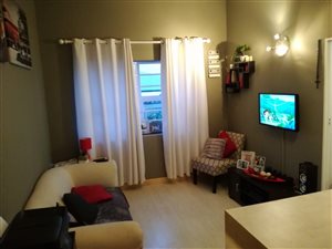 1 Bedroom Flat in Plumstead