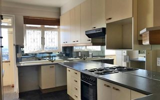 3 Bedroom Apartment in Morningside
