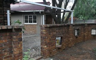 3 Bedroom House in Paul Krugers Resort