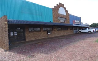 3640 m² Industrial space in Potchefstroom Central