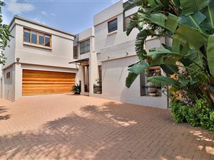 4 Bed House in Woodmead