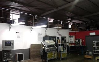 720 m² Industrial space in Westmead