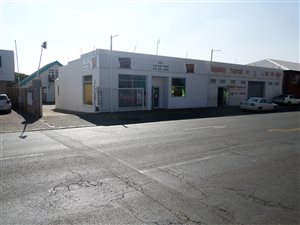 1000 m² Commercial space in Heidelberg Central