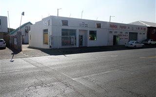 1000 m² Commercial space in Heidelberg Central