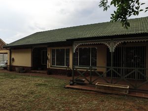 3 Bed House in Bronkhorstspruit