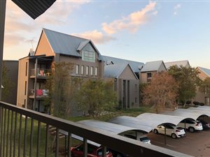 2 Bed Townhouse in Glen Lauriston