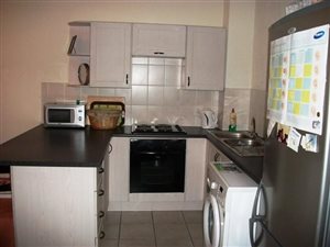 1 Bedroom Apartment in Halfway Gardens