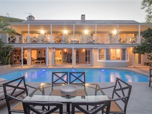 4 Bed House in Belvidere
