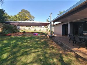 4 Bed House in Inyala Park