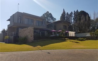 5 Bedroom House in Northdene