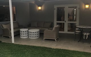 3 Bedroom House in Parkhurst