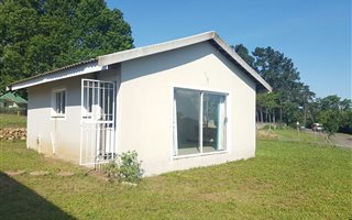 1 Bedroom Garden Cottage in Crestholme