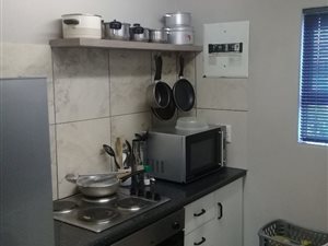 2 Bed Flat in Brackenfell Central