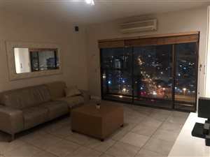 2 Bed Flat in Glenwood